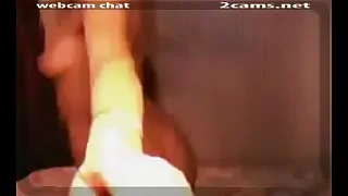 amazing pest on webcam270227